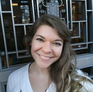 Meet your Posher, Brit!